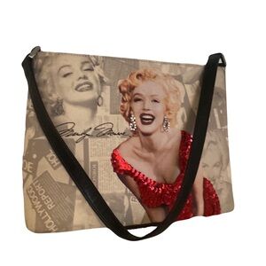 Marilyn Monroe Bag/Purse